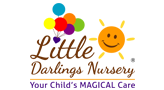 Logo Little Darling