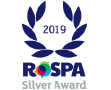 Rospa Member 2019