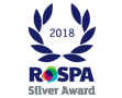 Rospa Member 2018